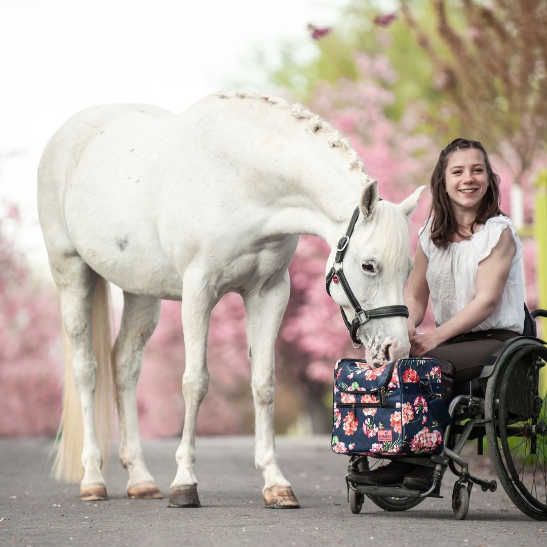 SOMÈHBAGS Parasport